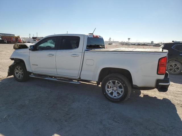 Photo 1 VIN: 1GCGSBE38F1125824 - CHEVROLET COLORADO L 