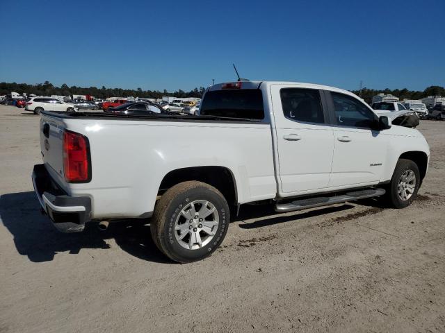 Photo 2 VIN: 1GCGSBE38F1125824 - CHEVROLET COLORADO L 