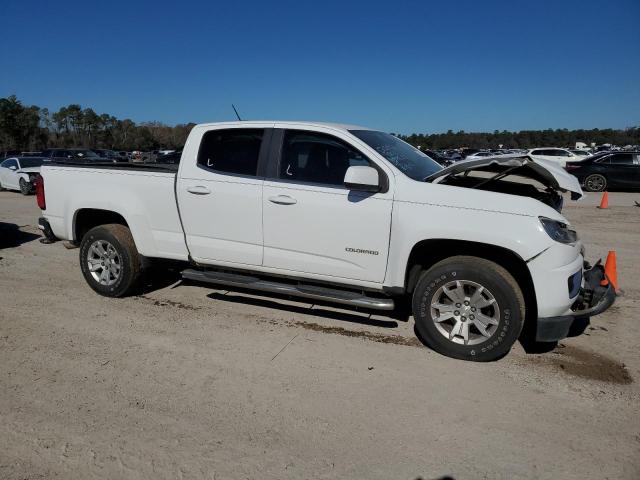 Photo 3 VIN: 1GCGSBE38F1125824 - CHEVROLET COLORADO L 