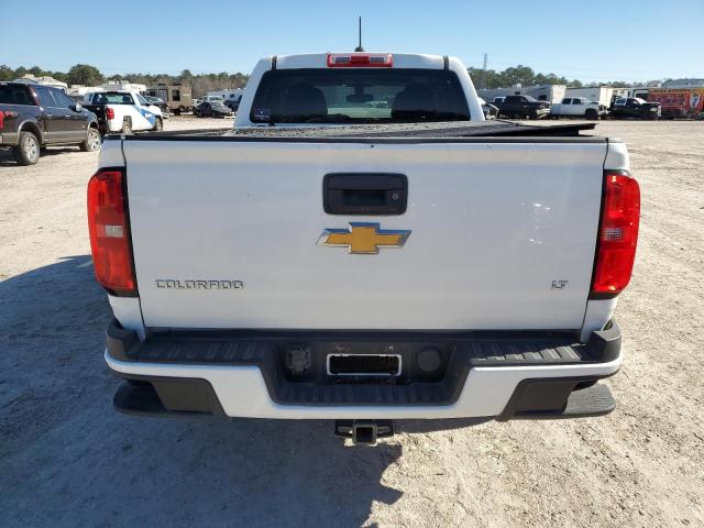 Photo 5 VIN: 1GCGSBE38F1125824 - CHEVROLET COLORADO L 