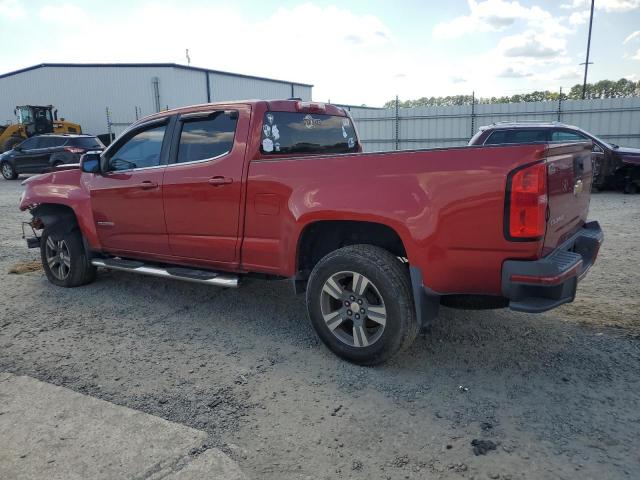 Photo 1 VIN: 1GCGSBE38F1129274 - CHEVROLET COLORADO L 