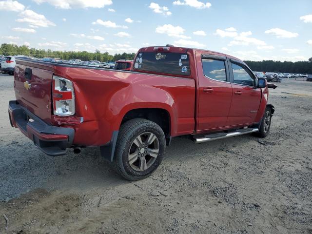 Photo 2 VIN: 1GCGSBE38F1129274 - CHEVROLET COLORADO L 