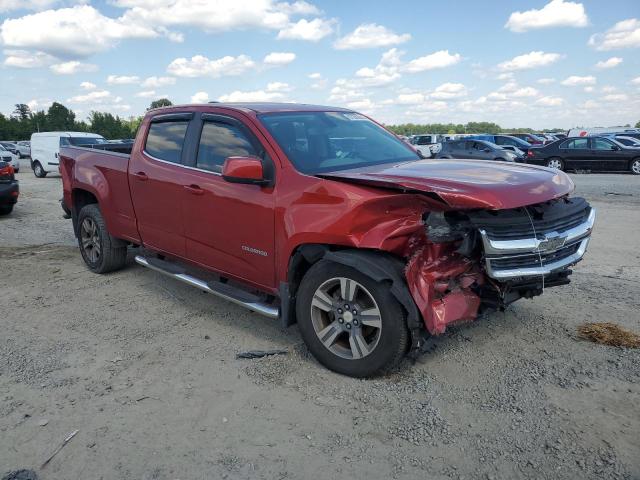 Photo 3 VIN: 1GCGSBE38F1129274 - CHEVROLET COLORADO L 