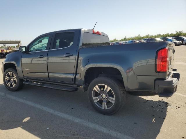 Photo 1 VIN: 1GCGSBE38F1210307 - CHEVROLET COLORADO 