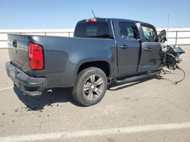 Photo 2 VIN: 1GCGSBE38F1210307 - CHEVROLET COLORADO 