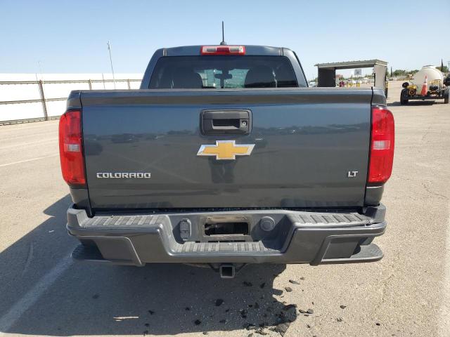 Photo 5 VIN: 1GCGSBE38F1210307 - CHEVROLET COLORADO 