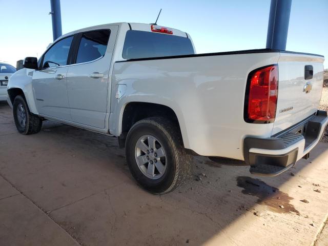 Photo 1 VIN: 1GCGSBE38G1375727 - CHEVROLET COLORADO 