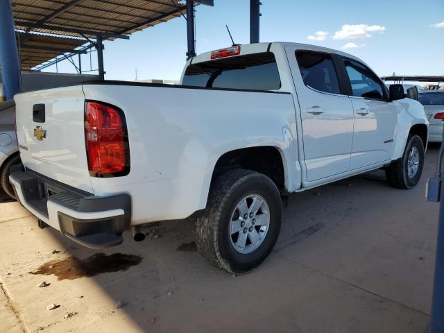 Photo 2 VIN: 1GCGSBE38G1375727 - CHEVROLET COLORADO 