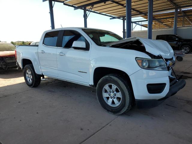 Photo 3 VIN: 1GCGSBE38G1375727 - CHEVROLET COLORADO 