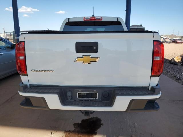 Photo 5 VIN: 1GCGSBE38G1375727 - CHEVROLET COLORADO 