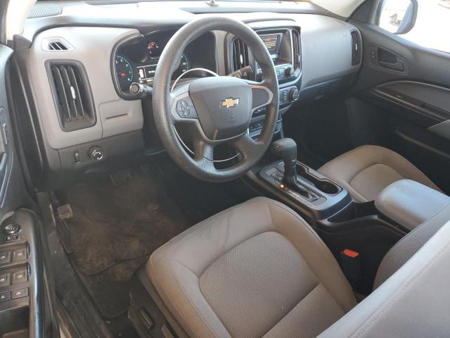 Photo 7 VIN: 1GCGSBE38G1375727 - CHEVROLET COLORADO 