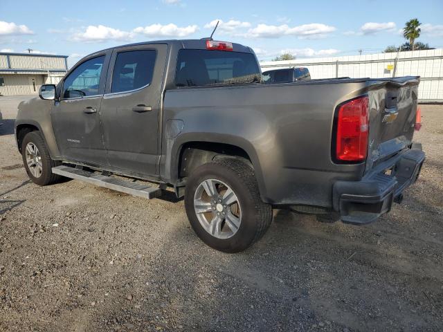 Photo 1 VIN: 1GCGSBE39F1141286 - CHEVROLET COLORADO L 