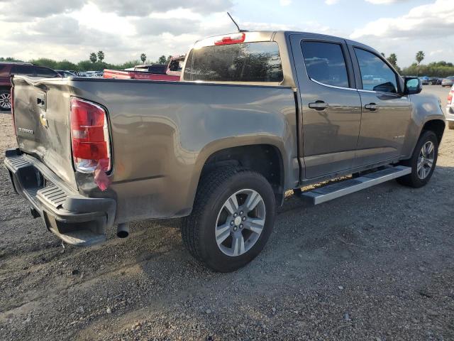 Photo 2 VIN: 1GCGSBE39F1141286 - CHEVROLET COLORADO L 