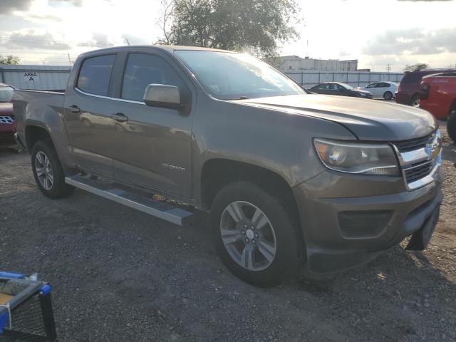 Photo 3 VIN: 1GCGSBE39F1141286 - CHEVROLET COLORADO L 