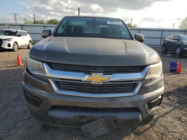 Photo 4 VIN: 1GCGSBE39F1141286 - CHEVROLET COLORADO L 