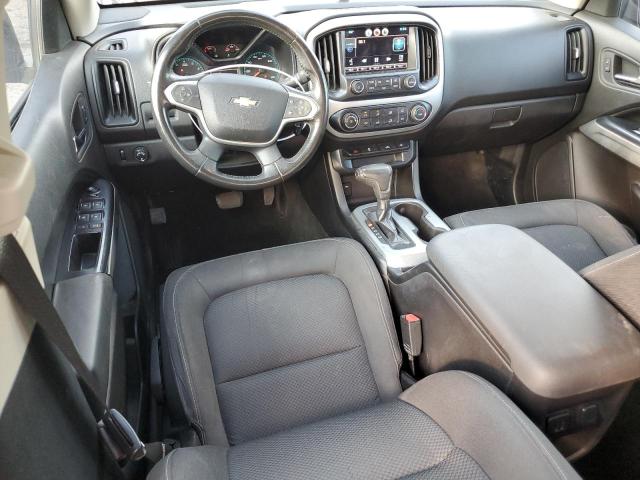 Photo 7 VIN: 1GCGSBE39F1141286 - CHEVROLET COLORADO L 