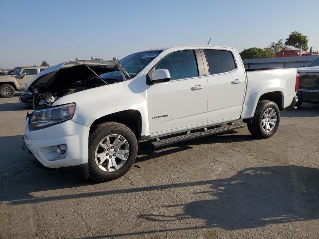 Photo 0 VIN: 1GCGSBE39F1168410 - CHEVROLET COLORADO L 