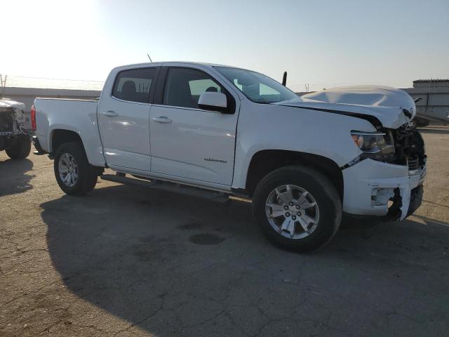 Photo 3 VIN: 1GCGSBE39F1168410 - CHEVROLET COLORADO L 