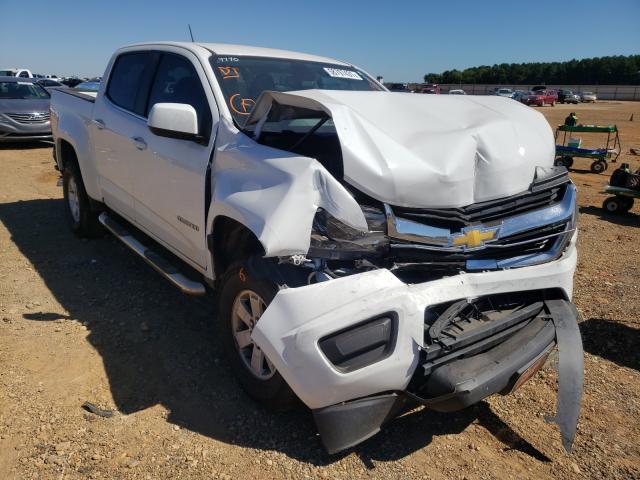 Photo 0 VIN: 1GCGSBE39G1375297 - CHEVROLET COLORADO 