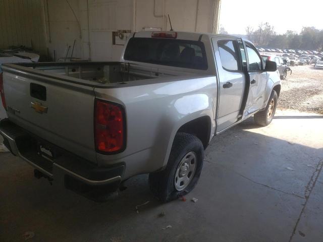 Photo 2 VIN: 1GCGSBEA0G1127728 - CHEVROLET COLORADO 