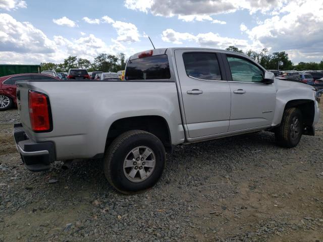 Photo 2 VIN: 1GCGSBEA0H1170466 - CHEVROLET COLORADO 