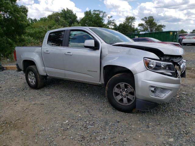 Photo 3 VIN: 1GCGSBEA0H1170466 - CHEVROLET COLORADO 