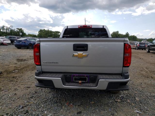 Photo 5 VIN: 1GCGSBEA0H1170466 - CHEVROLET COLORADO 