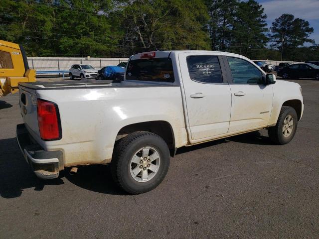 Photo 2 VIN: 1GCGSBEA0J1120432 - CHEVROLET COLORADO 