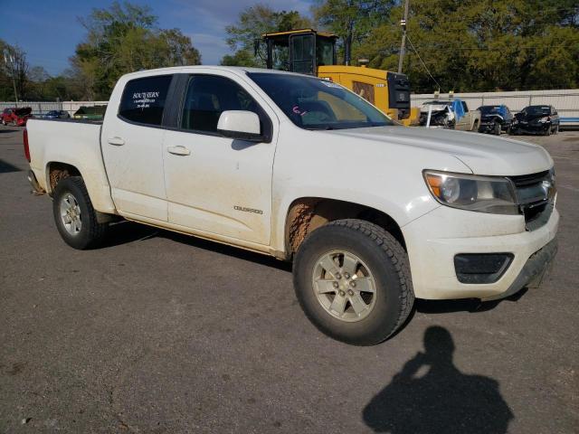 Photo 3 VIN: 1GCGSBEA0J1120432 - CHEVROLET COLORADO 