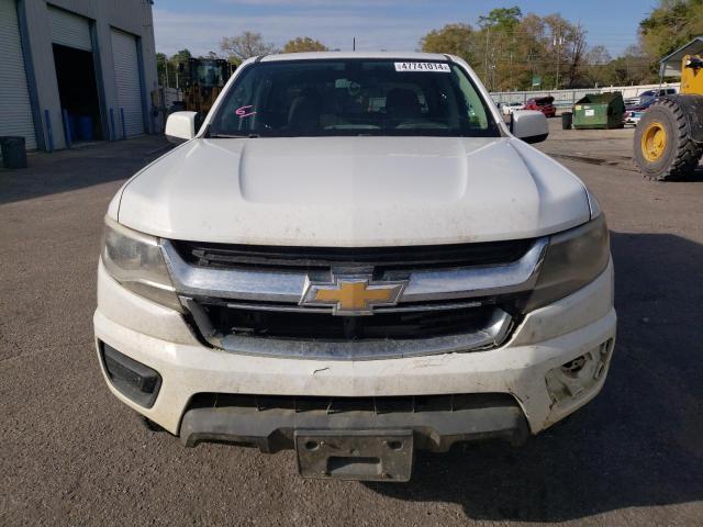 Photo 4 VIN: 1GCGSBEA0J1120432 - CHEVROLET COLORADO 