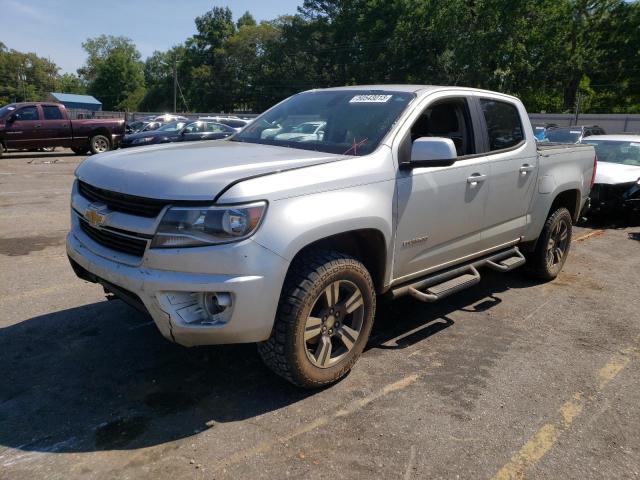 Photo 0 VIN: 1GCGSBEA0J1222586 - CHEVROLET COLORADO 