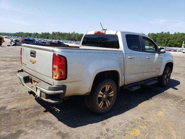 Photo 2 VIN: 1GCGSBEA0J1222586 - CHEVROLET COLORADO 