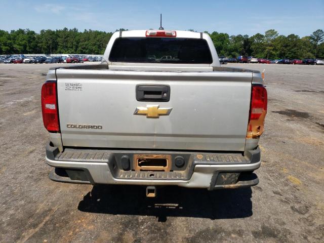 Photo 5 VIN: 1GCGSBEA0J1222586 - CHEVROLET COLORADO 