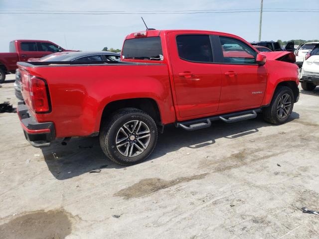 Photo 2 VIN: 1GCGSBEA0L1122121 - CHEVROLET COLORADO 