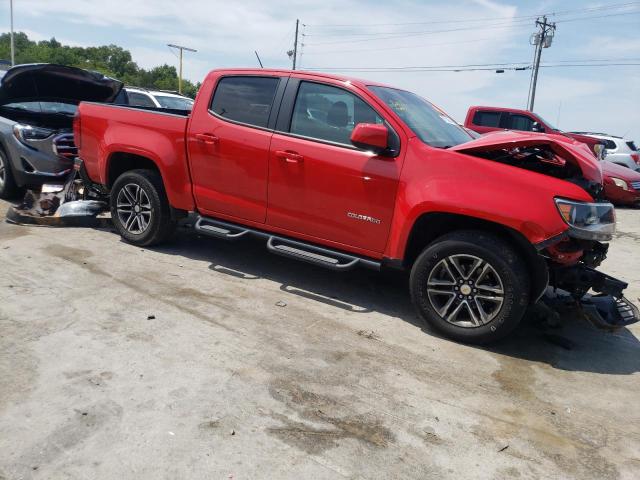 Photo 3 VIN: 1GCGSBEA0L1122121 - CHEVROLET COLORADO 