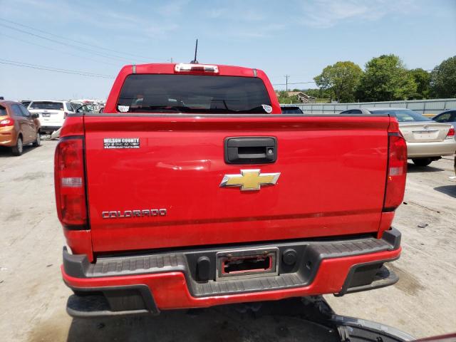 Photo 5 VIN: 1GCGSBEA0L1122121 - CHEVROLET COLORADO 