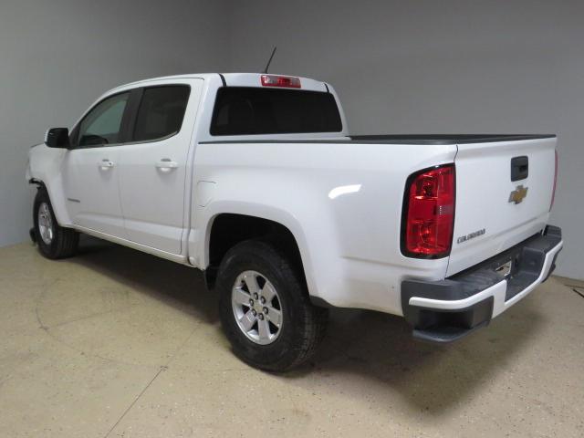 Photo 2 VIN: 1GCGSBEA0L1136066 - CHEVROLET COLORADO 