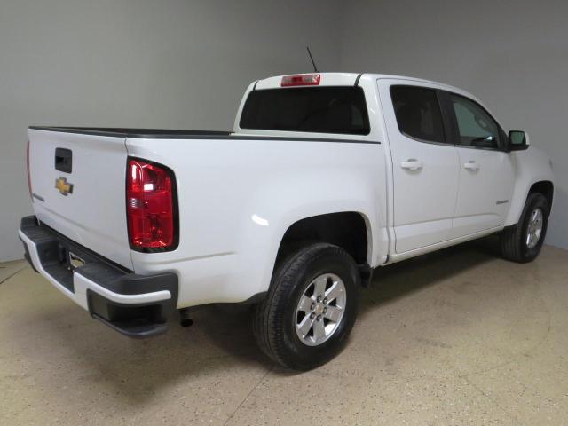 Photo 3 VIN: 1GCGSBEA0L1136066 - CHEVROLET COLORADO 