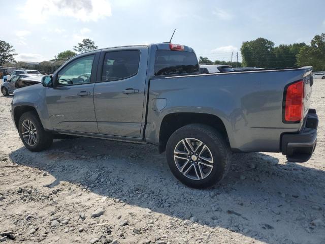 Photo 1 VIN: 1GCGSBEA0M1204321 - CHEVROLET COLORADO 