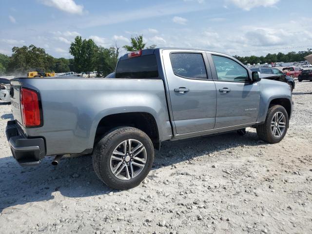 Photo 2 VIN: 1GCGSBEA0M1204321 - CHEVROLET COLORADO 