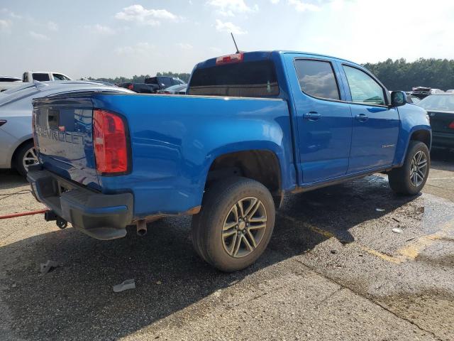 Photo 2 VIN: 1GCGSBEA0N1296256 - CHEVROLET COLORADO 