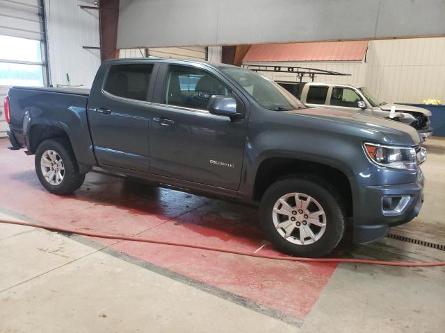 Photo 3 VIN: 1GCGSBEA1F1149347 - CHEVROLET COLORADO L 