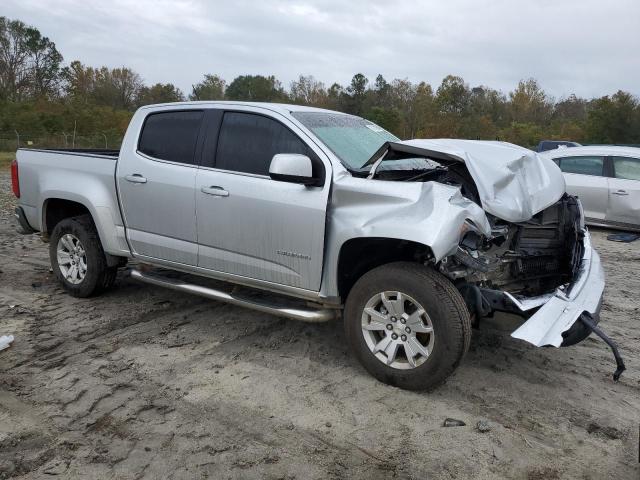 Photo 3 VIN: 1GCGSBEA1F1219901 - CHEVROLET COLORADO L 