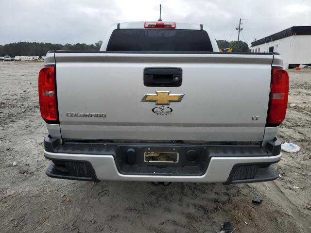 Photo 5 VIN: 1GCGSBEA1F1219901 - CHEVROLET COLORADO L 