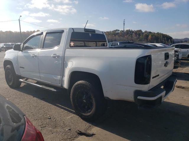 Photo 1 VIN: 1GCGSBEA1G1269585 - CHEVROLET COLORADO 