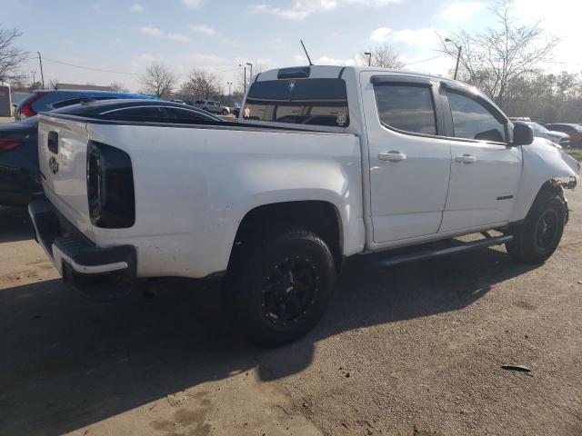 Photo 2 VIN: 1GCGSBEA1G1269585 - CHEVROLET COLORADO 