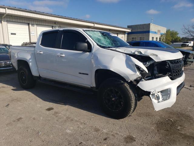 Photo 3 VIN: 1GCGSBEA1G1269585 - CHEVROLET COLORADO 