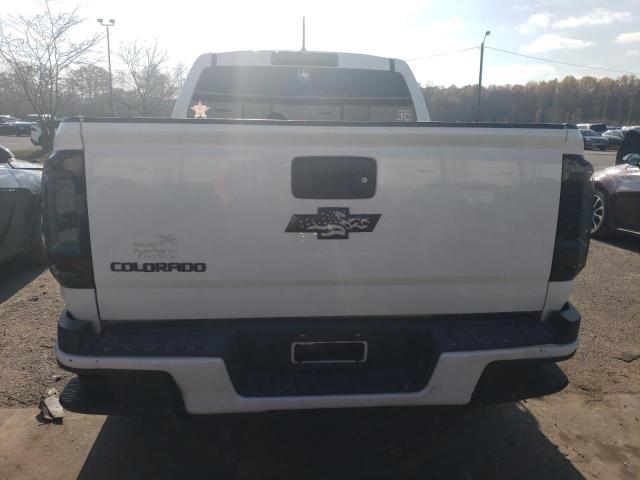 Photo 5 VIN: 1GCGSBEA1G1269585 - CHEVROLET COLORADO 