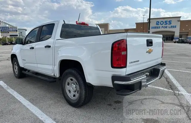 Photo 3 VIN: 1GCGSBEA1G1360114 - CHEVROLET COLORADO 