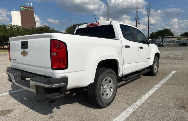 Photo 4 VIN: 1GCGSBEA1G1360114 - CHEVROLET COLORADO 